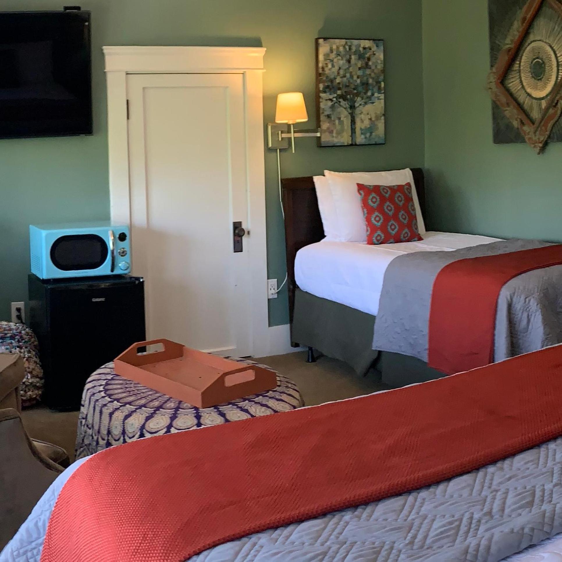 Bayberry Inn B&B And Oregon Wellness Retreat Ashland Luaran gambar