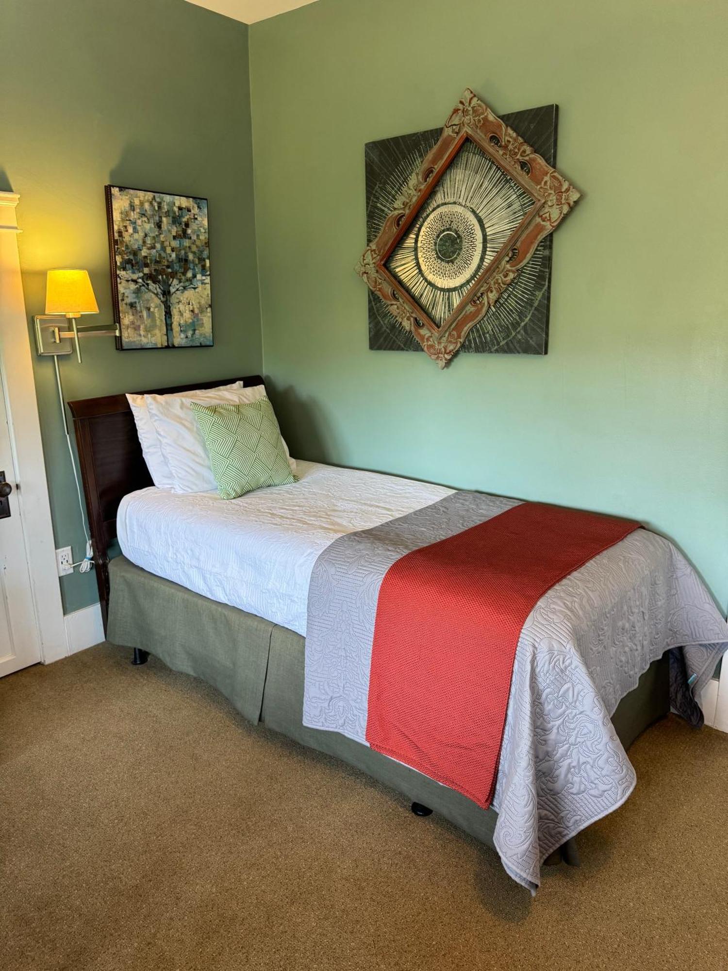 Bayberry Inn B&B And Oregon Wellness Retreat Ashland Luaran gambar