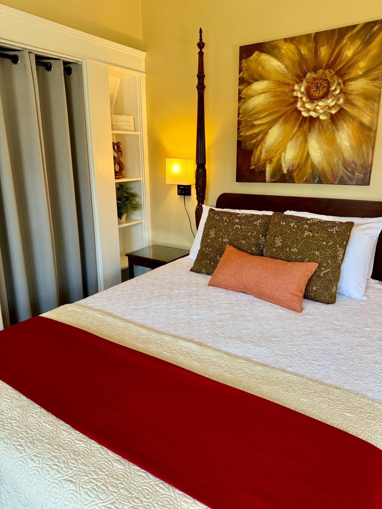 Bayberry Inn B&B And Oregon Wellness Retreat Ashland Luaran gambar
